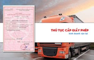 Vì sao cần phải xin cấp giấy phép kinh doanh vận tải bằng xe ô tô