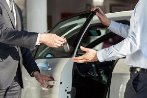 hợp đồng thanh lý xe ô tô
