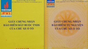 Bảo hiểm trách nhiệm dân sự