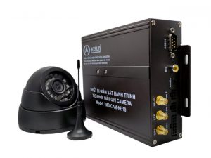 Camera hành trình hợp chuẩn TMS-CAM-NĐ10