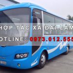 Hợp tác xã vận tải Đại Lâm
