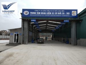 Đăng kiểm xe cơ giới