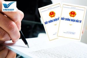 Giấy chứng nhận đầu tư