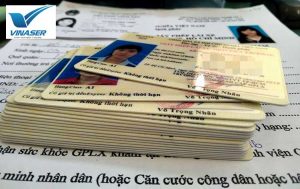Giấy phép lái xe là gì