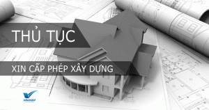 Thủ tục xin cấp giấy phép xây dựng