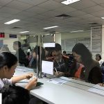 Thủ tục xin cấp visa xuất cảnh