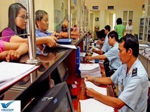 Thủ tục xin cấp visa cho người nước ngoài