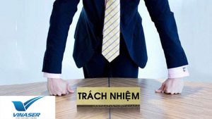 Trách nhiệm