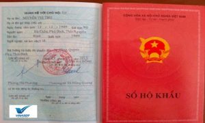 Hộ khẩu thường trú là gì
