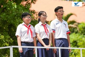 Người chưa thành niên là bao nhiêu tuổi