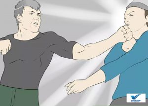 Phòng vệ chính đáng là gì?