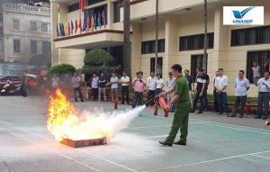 Quy chuẩn 06/2022/BXD - Quy chuẩn kỹ thuật quốc gia về an toàn cháy cho nhà và công trình