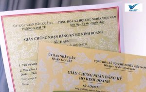 Ý nghĩa của số giấy phép đăng ký kinh doanh