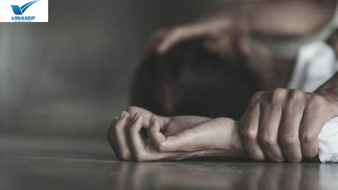 Hậu quả mà hiếp dâm mang lại là vô cùng to lớn Hậu quả mà hiếp dâm mang lại là vô cùng to lớn