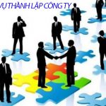 Tại sao nên sử dụng dịch vụ thành lập công ty?