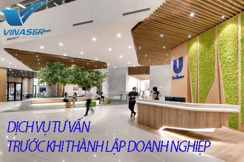 Dịch vụ tư vấn trước khi thành lập doanh nghiệp Dịch vụ tư vấn trước khi thành lập doanh nghiệp