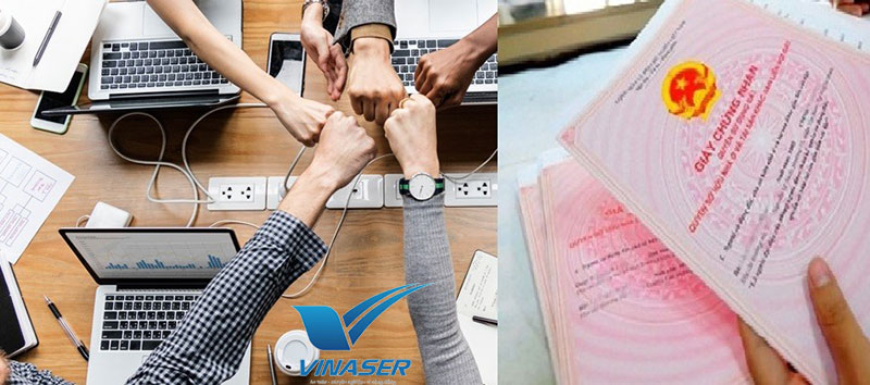 Các hình thức góp vốn thành lập doanh nghiệp