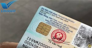 Chip trên CCCD để làm gì?