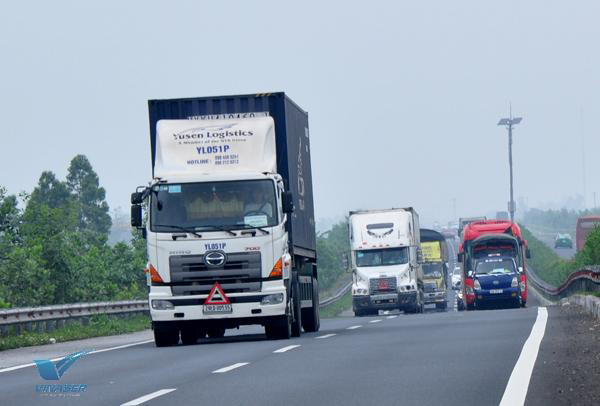 Một số chi phí cần thiết khi thực hiện cấp phép kinh doanh vận tải Một số chi phí cần thiết khi thực hiện cấp phép kinh doanh vận tải