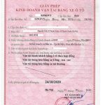 Đơn vị xin giấy phép kinh doanh vận tải uy tín và đáng tin cậy dành cho bạn ở Hưng Yên