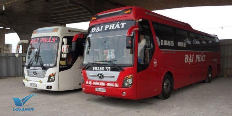 Có 3 hình thức đăng ký kinh doanh vận tải Có 3 hình thức đăng ký kinh doanh vận tải