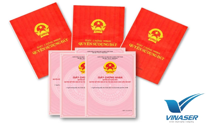 Điều kiện được cấp Giấy chứng nhận.