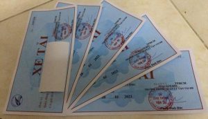 Vinaser chuyên cung cấp dịch vụ cắt hủy phù hiệu tại Hưng Yên uy tín, đáng tin cậy