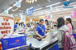 HTX TMDV Hà Nội Mới CN Hưng Yên