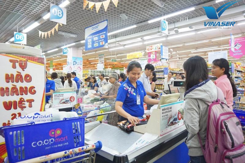 HTX TMDV Hà Nội Mới CN Hưng Yên