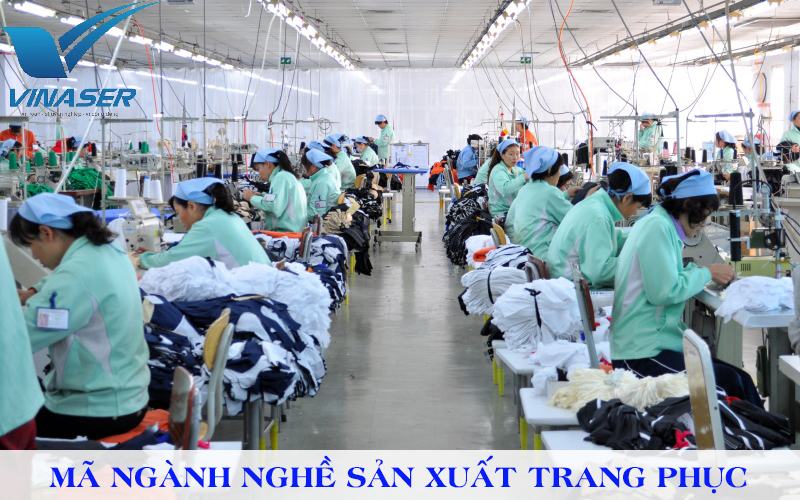 HTX TMDV Hà Nội Mới CN Hưng Yên với ngành nghề chính là may trang phục HTX TMDV Hà Nội Mới CN Hưng Yên với ngành nghề chính là may trang phục