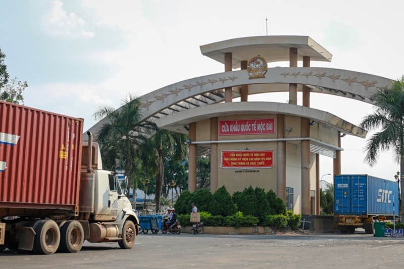 Dịch vụ cấp giấy phép vận tải đường bộ Quốc Tế GMS