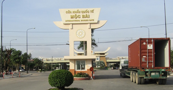 Giấy phép vận tải đường bộ quốc tế GMS