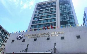Tổng cục Đường bộ Việt Nam