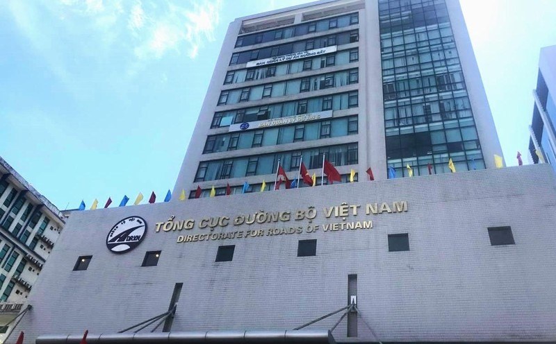 Tổng cục Đường bộ Việt Nam