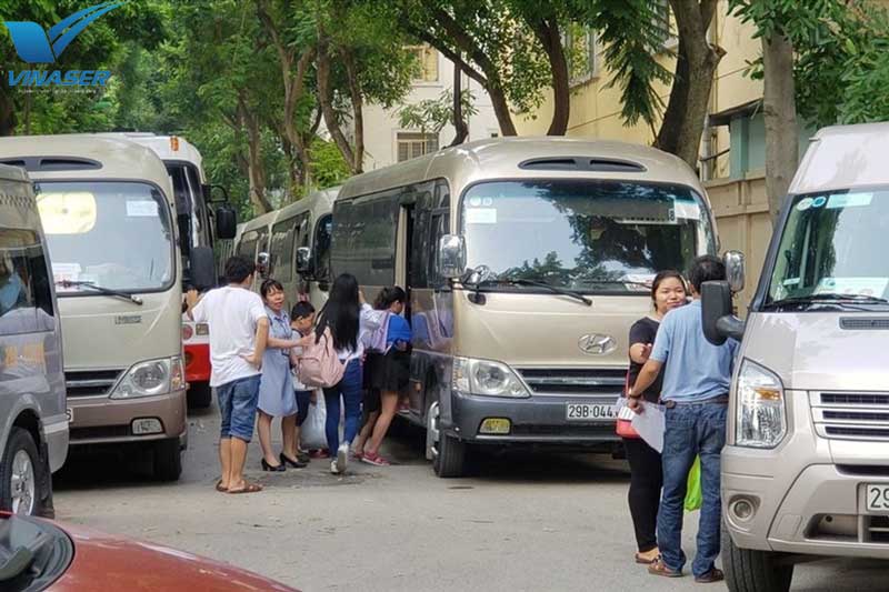 Giấy phép kinh doanh vận tải Giấy phép kinh doanh vận tải