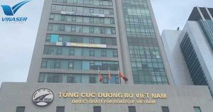 Hành Chính Phục Vụ Cục Đường Bộ Việt Nam