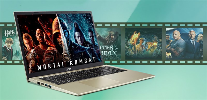 Trải nghiệm xem phim và giải trí đa phương tiện Trải nghiệm xem phim và giải trí đa phương tiện