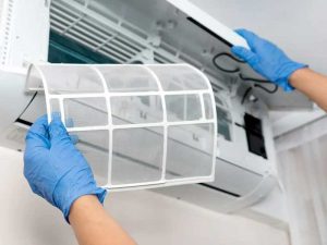 Cách sửa điều hòa Casper không mát hiệu quả