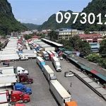 Giấy phép vận tải quốc tế GMS là loại giấy tờ quan trọng cho các phương tiện hoạt động trong khu vực tiểu vùng Mê Kông.
