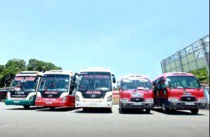 Thông tin Hợp tác xã vận tải Phong Phú
