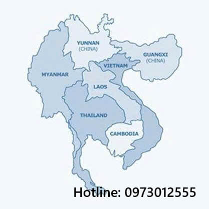 Giấy phép liên vận Tiểu vùng sông Mekong 3