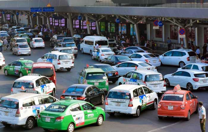 Điều Kiện Đối Với Xe Ô Tô Kinh Doanh Vận Tải Hành Khách Điều Kiện Đối Với Xe Ô Tô Kinh Doanh Vận Tải Hành Khách