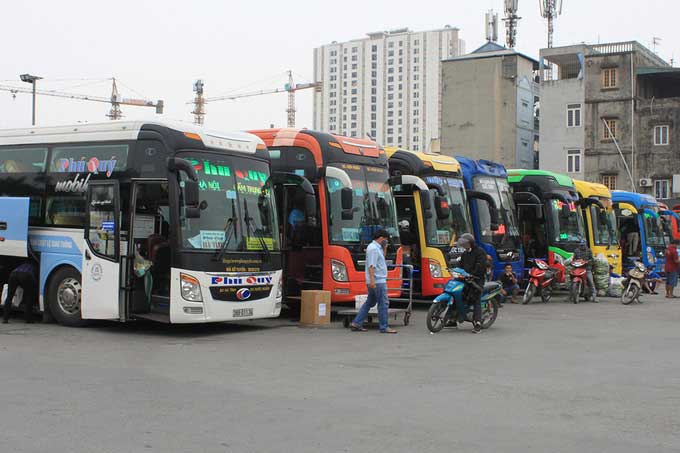 Điều kiện cấp chứng chỉ người điều hành vận tải tại Hưng Yên Điều kiện cấp chứng chỉ người điều hành vận tải tại Hưng Yên