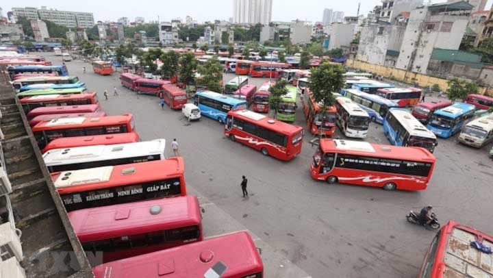 Điều kiện để được cấp chứng chỉ người điều hành vận tải tại Ninh Bình Điều kiện để được cấp chứng chỉ người điều hành vận tải tại Ninh Bình