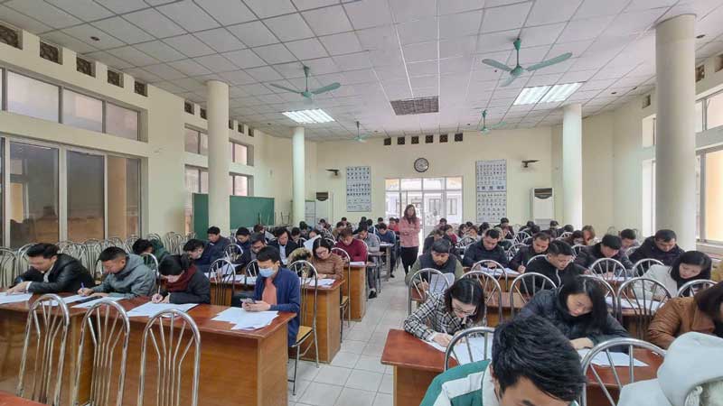 Điều kiện học và cấp chứng chỉ người điều hành vận tải tại Lào Cai Điều kiện học và cấp chứng chỉ người điều hành vận tải tại Lào Cai