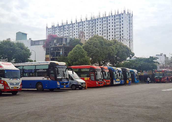 Khi nào cần xin chứng chỉ người điều hành vận tải Khi nào cần xin chứng chỉ người điều hành vận tải