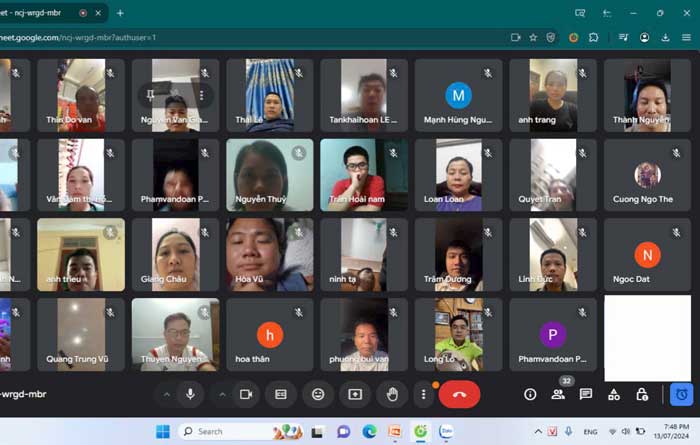 Thông tin khóa học cấp chứng chỉ người điều hành vận tải tại Thanh Hóa Thông tin khóa học cấp chứng chỉ người điều hành vận tải tại Thanh Hóa