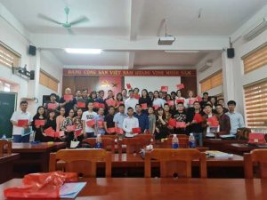 Vai trò của dịch vụ cấp chứng chỉ người điều hành vận tải tại Bắc Giang