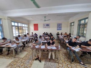 Vai trò của dịch vụ cấp chứng chỉ người điều hành vận tải tại Ninh Bình