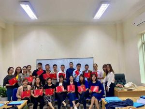 Vai trò của dịch vụ cấp chứng chỉ người điều hành vận tải tại Thanh Hóa